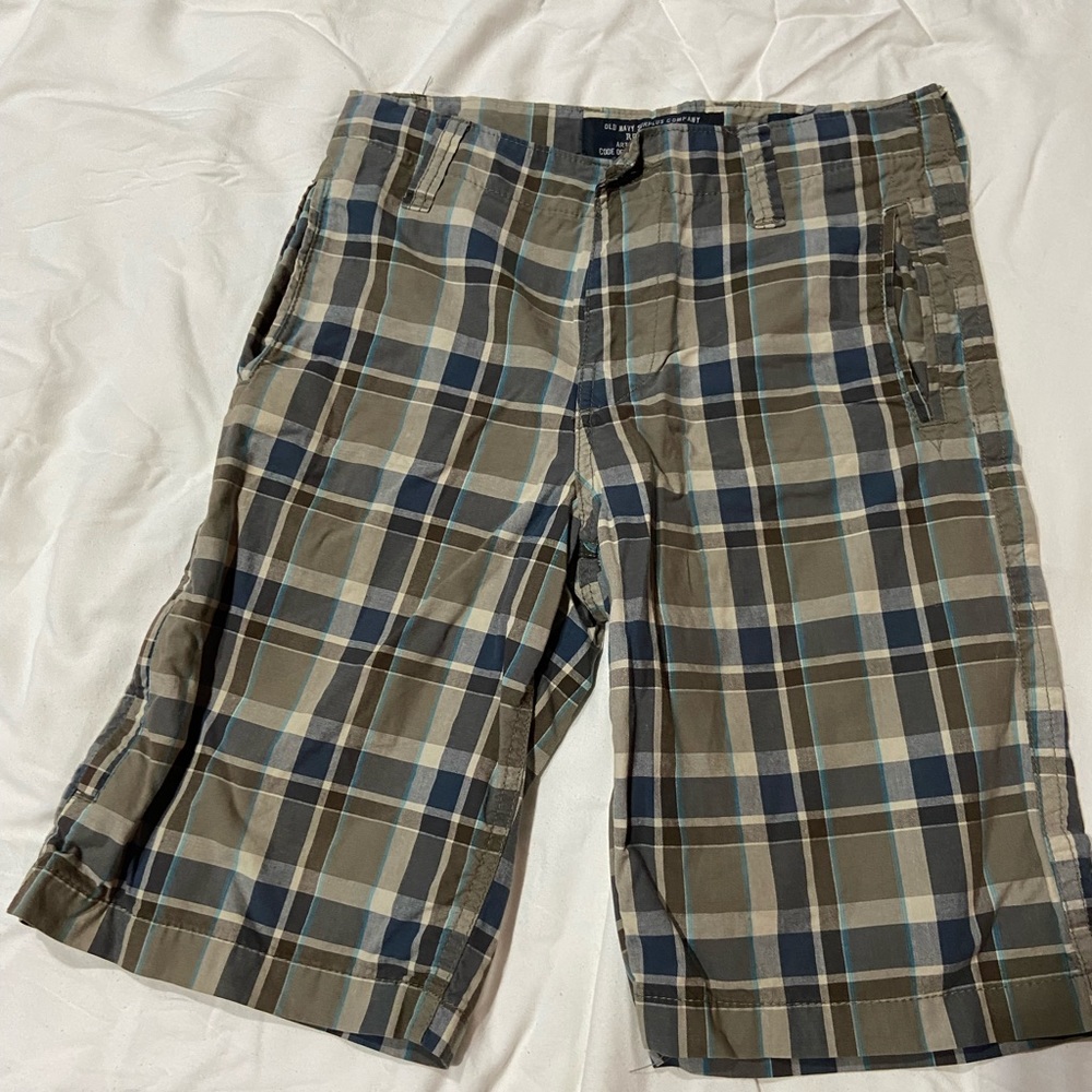 Old Navy boys shorts
